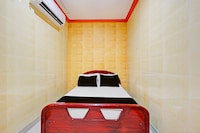 Hotel O Badvel Bus Terminal Formerly Yadav Residency