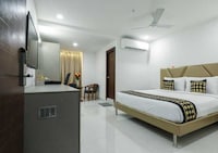 Hotel O Badvel Bus Terminal Formerly Yadav Residency