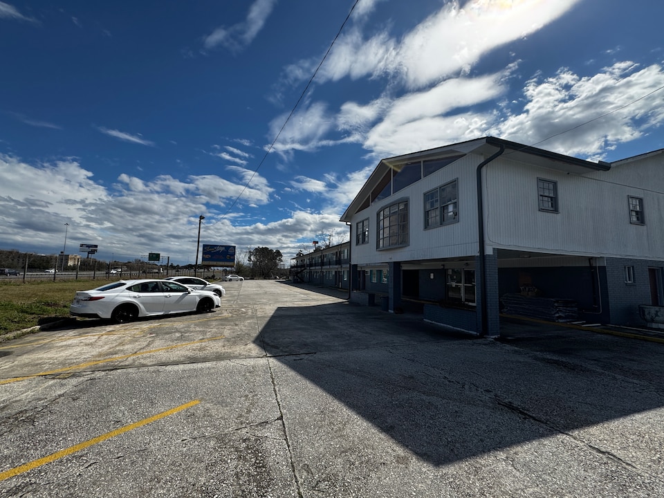 Briarwood Motel Near Valdosta University I 75, C31601-2, Valdosta GA