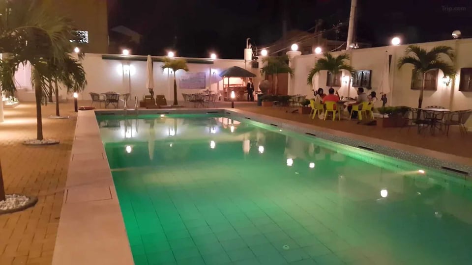 Shilla Hotel - Angeles City, Angeles, Pampanga