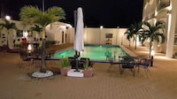 Shilla Hotel - Angeles City
