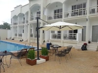 Shilla Hotel - Angeles City
