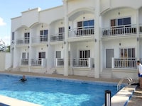 Shilla Hotel - Angeles City