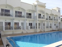 Shilla Hotel - Angeles City