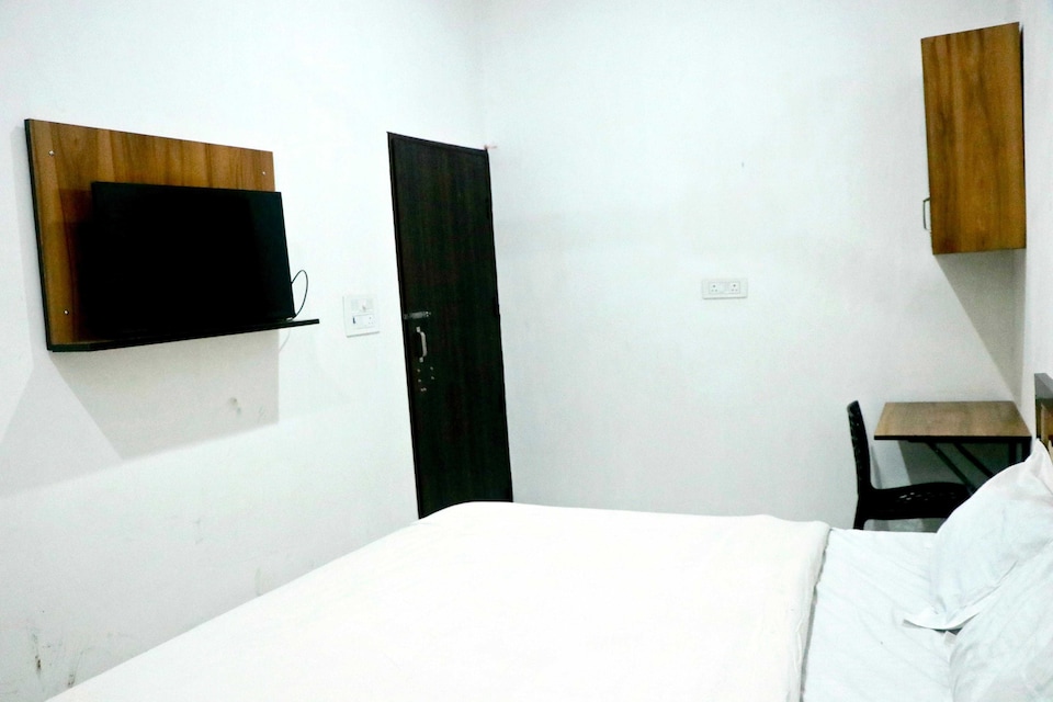 Hotel O Amar Inn, Narnaul City, Narnaul