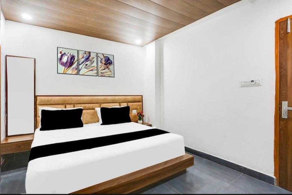Hotel O Amora Inn, North Delhi, Delhi