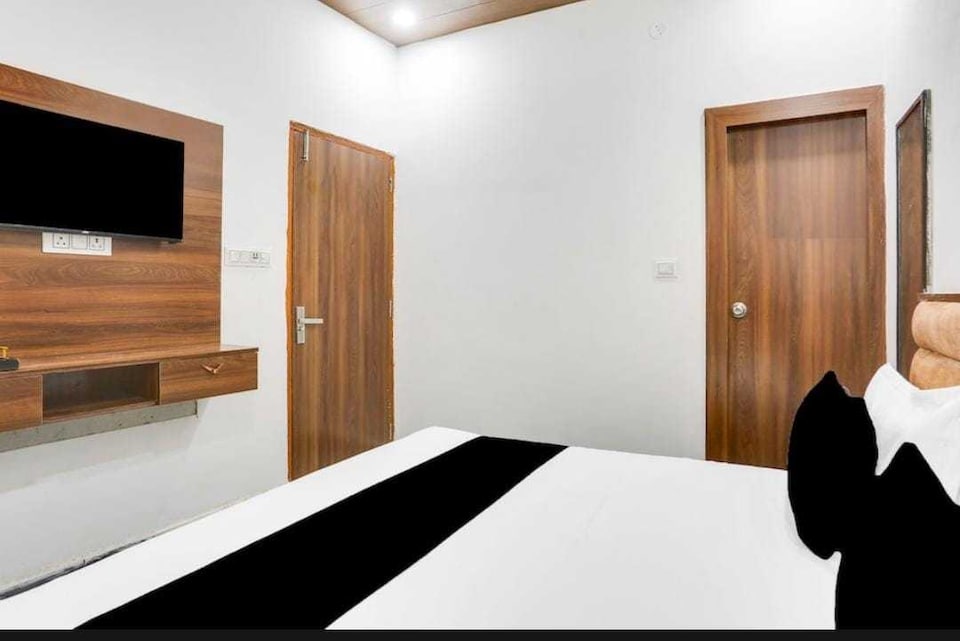Hotel O Amora Inn, North Delhi, Delhi