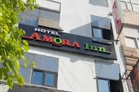 Hotel O Amora Inn