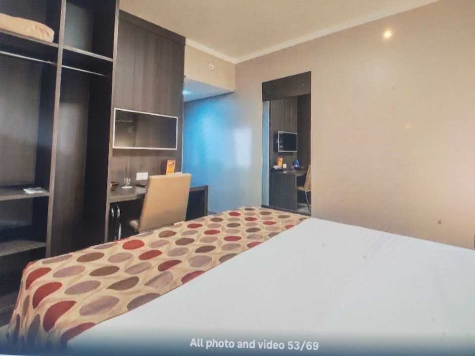 OYO 95176 Id Oba Internal Non Oyo- Zul Hotel Clar, Makassar Makassar, Makassar