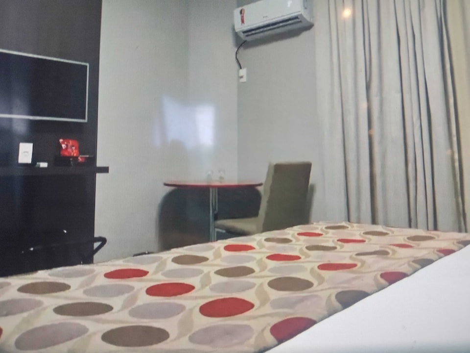 OYO 95176 Id Oba Internal Non Oyo- Zul Hotel Clar, Makassar Makassar, Makassar