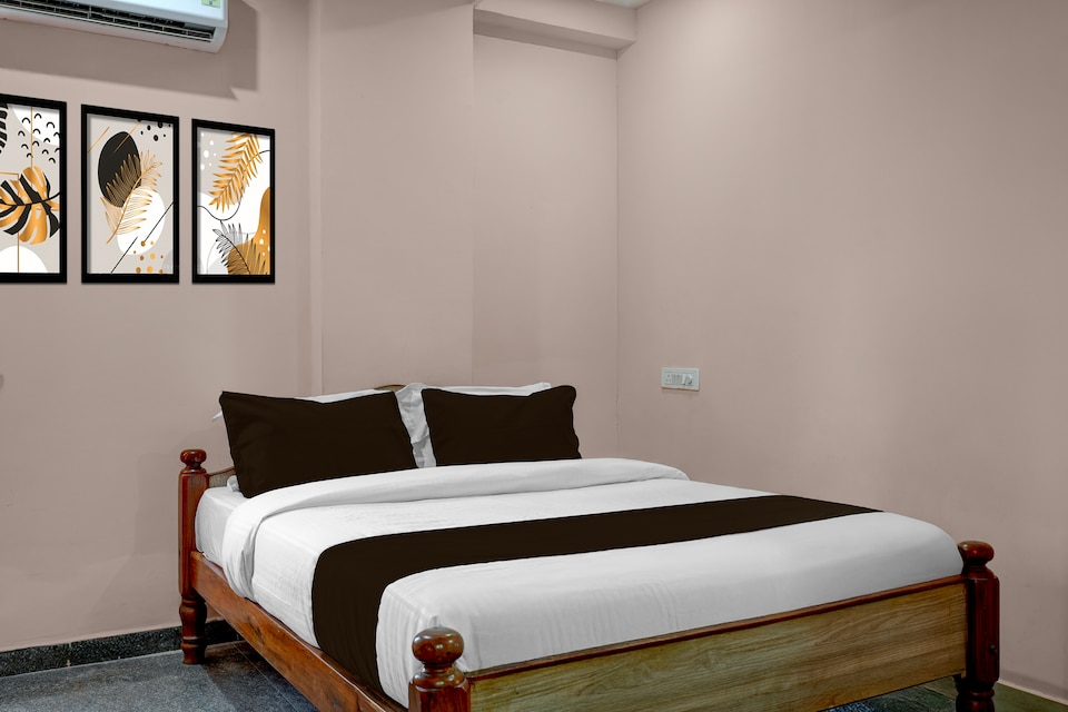 Hotel O Chikkabanavara Lakeview Bangalore Formerly Bvk Residency, Peenya Bangalore, Bangalore