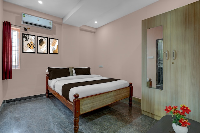 Super Hotel O Chikkabanavara Lakeview Bangalore Formerly Bvk Residency