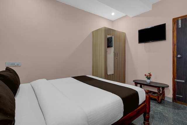 Super Hotel O Chikkabanavara Lakeview Bangalore Formerly Bvk Residency