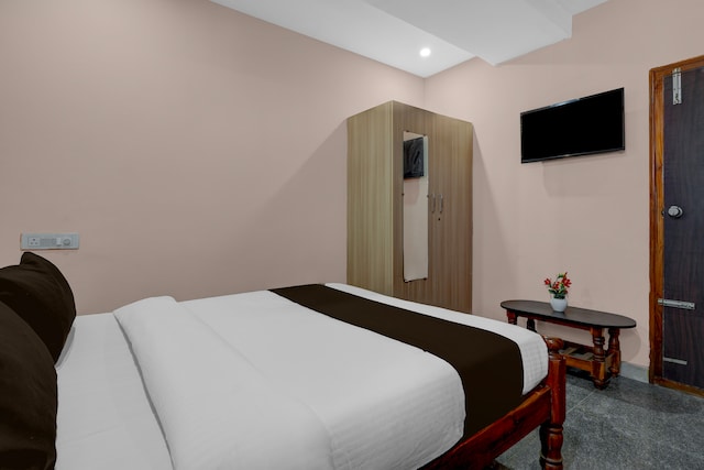 Super Hotel O Chikkabanavara Lakeview Bangalore Formerly Bvk Residency