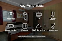 Super Hotel O Chikkabanavara Lakeview Bangalore Formerly Bvk Residency