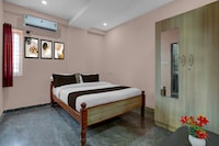 Super Hotel O Chikkabanavara Lakeview Bangalore Formerly Bvk Residency
