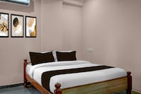 Super Hotel O Chikkabanavara Lakeview Bangalore Formerly Bvk Residency