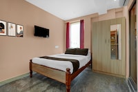 Super Hotel O Chikkabanavara Lakeview Bangalore Formerly Bvk Residency