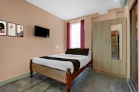 Super Hotel O Chikkabanavara Lakeview Bangalore Formerly Bvk Residency