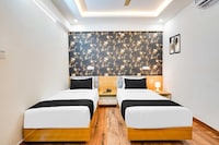 Hotel O Chikkabanavara Lakeview Bangalore Formerly Bvk Residency