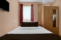 Super Hotel O Chikkabanavara Lakeview Bangalore Formerly Bvk Residency