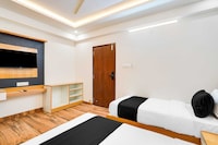 Hotel O Chikkabanavara Lakeview Bangalore Formerly Bvk Residency