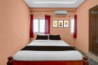Super Hotel O Chikkabanavara Lakeview Bangalore Formerly Bvk Residency