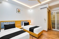 Hotel O Chikkabanavara Lakeview Bangalore Formerly Bvk Residency