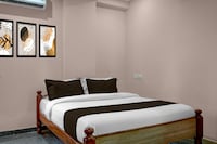 Super Hotel O Chikkabanavara Lakeview Bangalore Formerly Bvk Residency