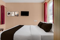 Super Hotel O Chikkabanavara Lakeview Bangalore Formerly Bvk Residency