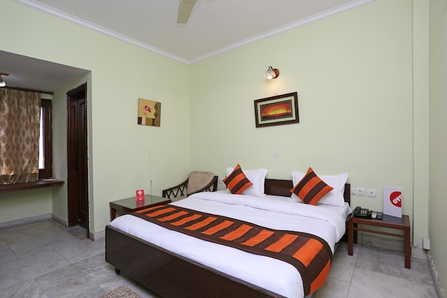 OYO Sav Villa Near Dilli Haat Ina