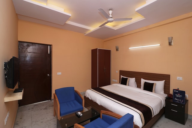 OYO Om Villa Near Omaxe Celebration Mall