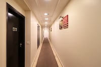 Capital O The Claire Near Leisure Valley Park