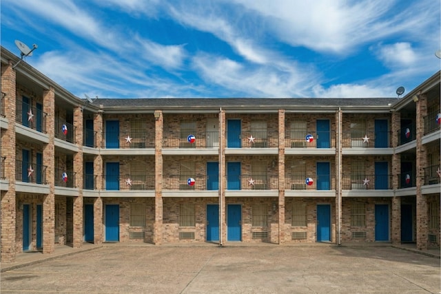 Golden Motel Near Houston Medical Center