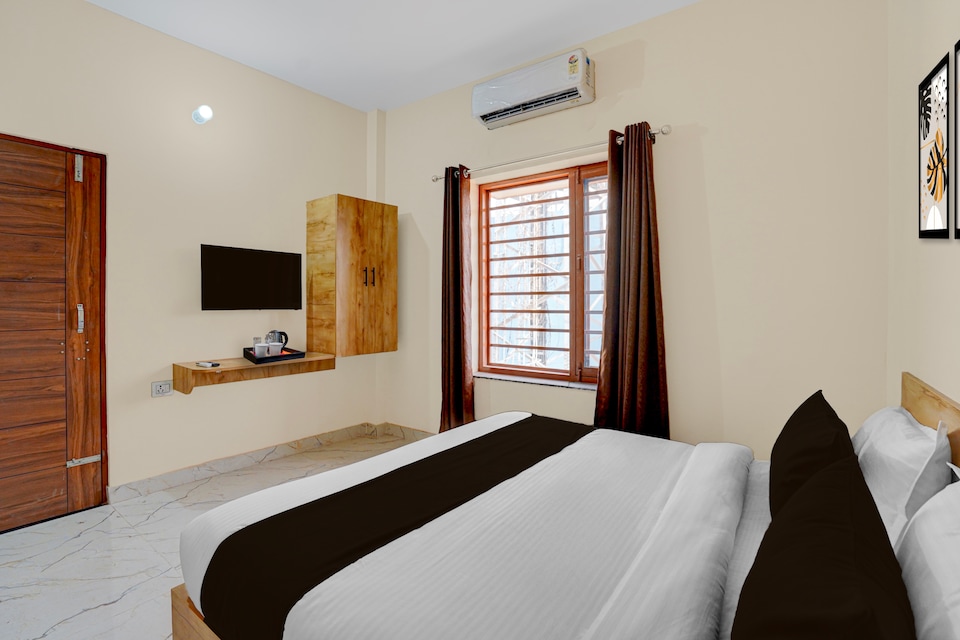 Hotel O Dharampur Crossway, Dehradun ISBT, Dehradun