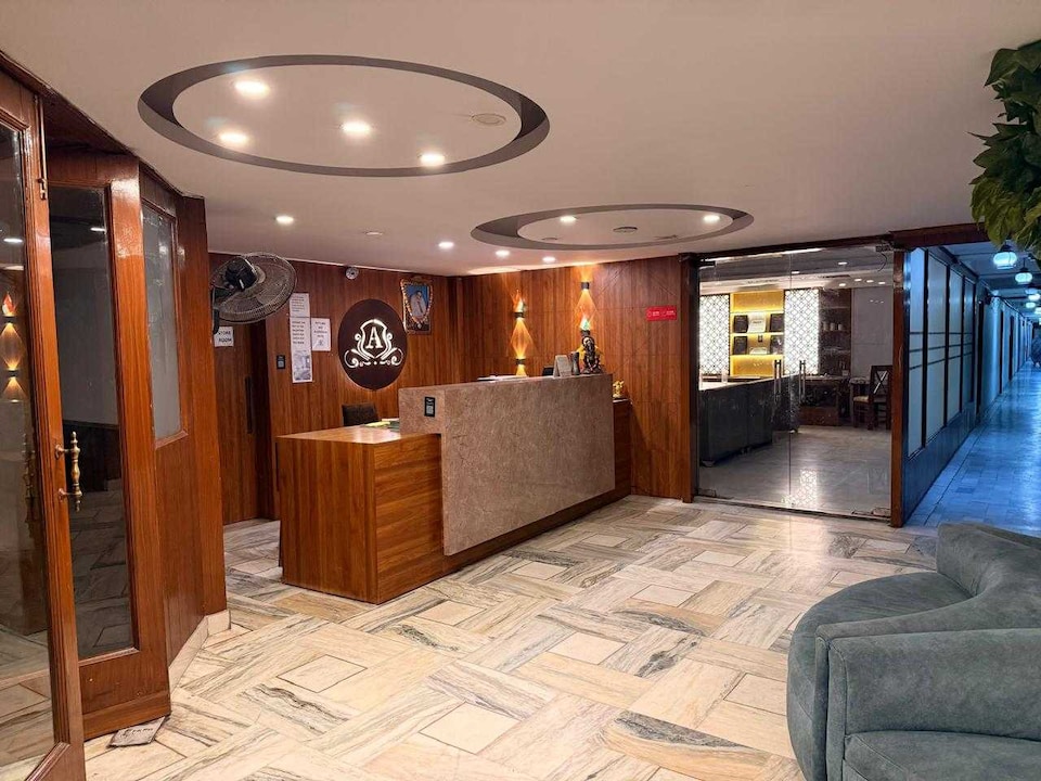 Hotel O Dharampur Crossway, Dehradun ISBT, Dehradun