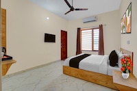 Hotel O Dharampur Crossway