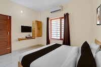 Hotel O Dharampur Crossway