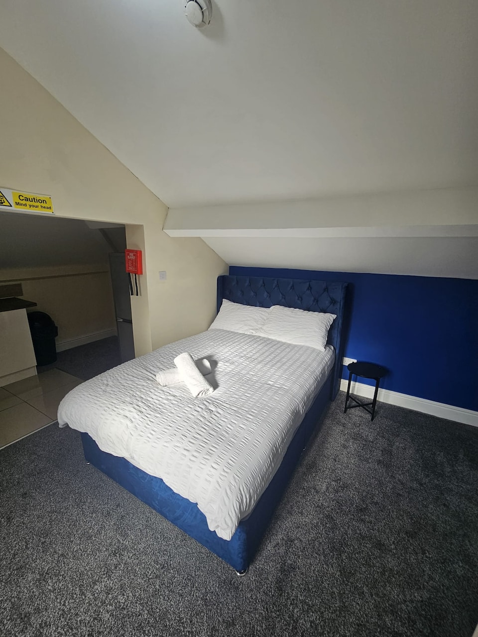HD Urban Apartments, Huddersfield (North England), Huddersfield