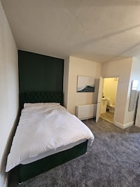 HD Urban Apartments