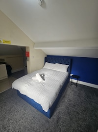 HD Urban Apartments