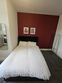HD Urban Apartments