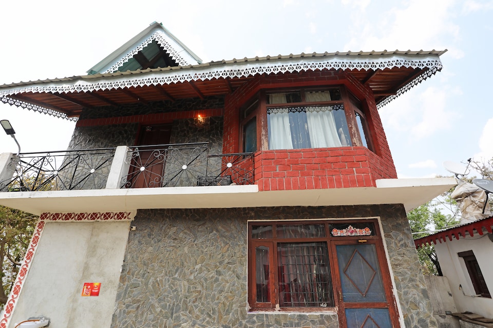 OYO Home 13785 Boutique 2BHK, Bhowali Nainital, Nainital