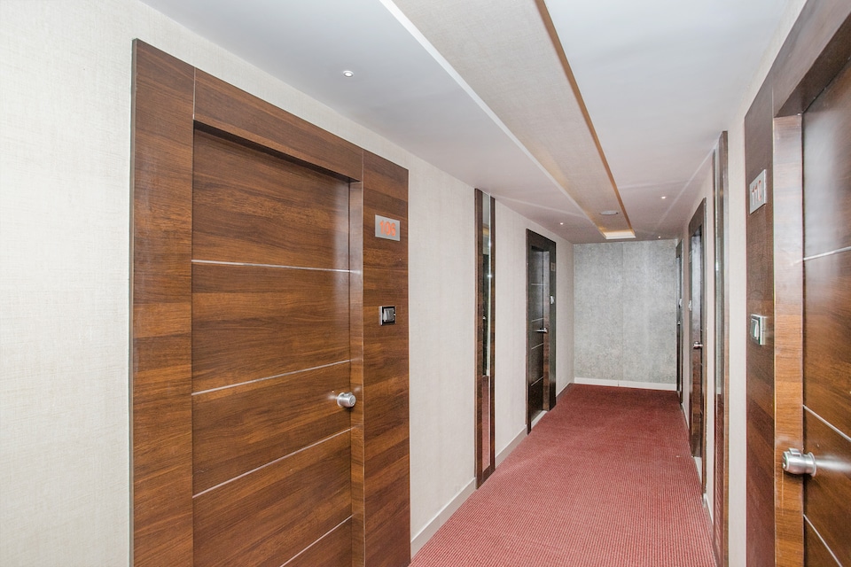 OYO 13786 Rekha Residency, Rajajinagar Bangalore, Bangalore