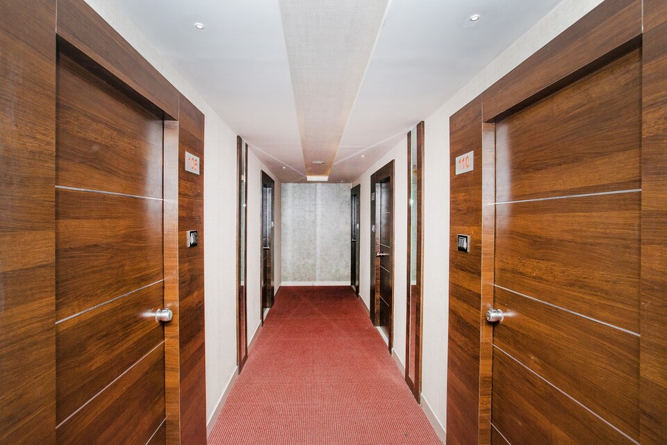 OYO 13786 Rekha Residency, Rajajinagar Bangalore, Bangalore