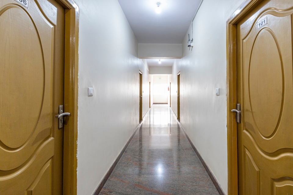 Hotel O SPF Palace, Chandapura Extension Bangalore, Bangalore