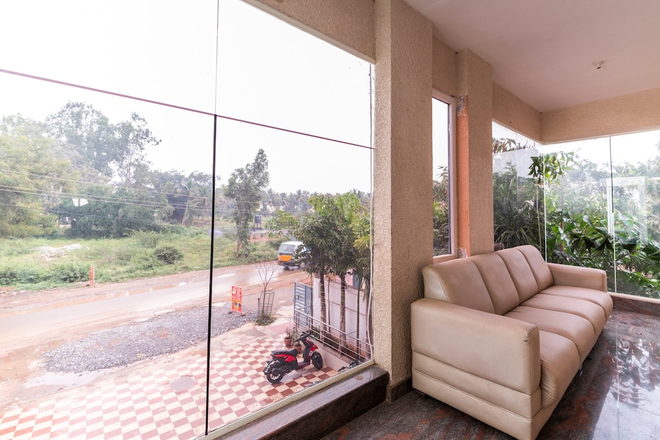 Hotel O SPF Palace, Chandapura Extension Bangalore, Bangalore