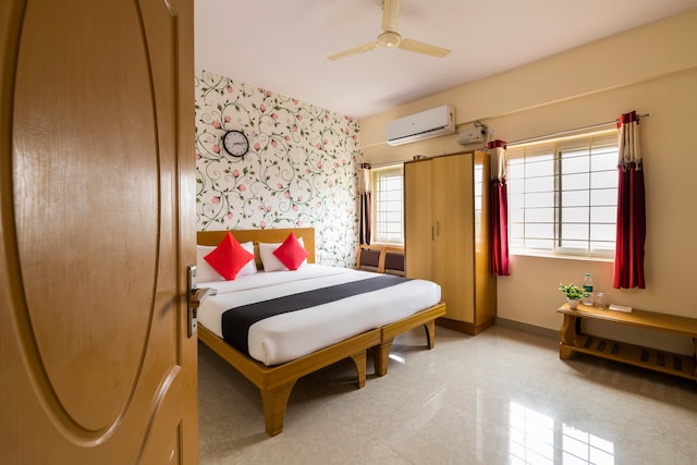 Hotel O SPF Palace