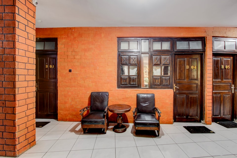 Hotel O near Keraton Yogyakarta formerly Hotel Bifa, Yogyakarta, Yogyakarta