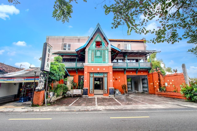 Hotel O near Gajah Wong Educational Park formerly Hotel Bifa